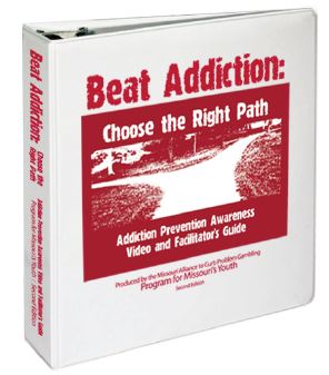 Beat Addiction Kit