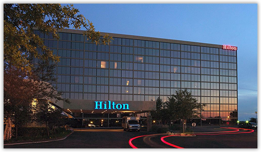 hilton